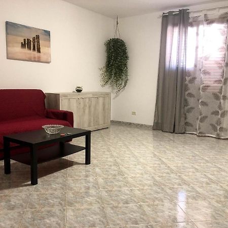 Appartamento Bastet San Vito Lo Capo Extérieur photo