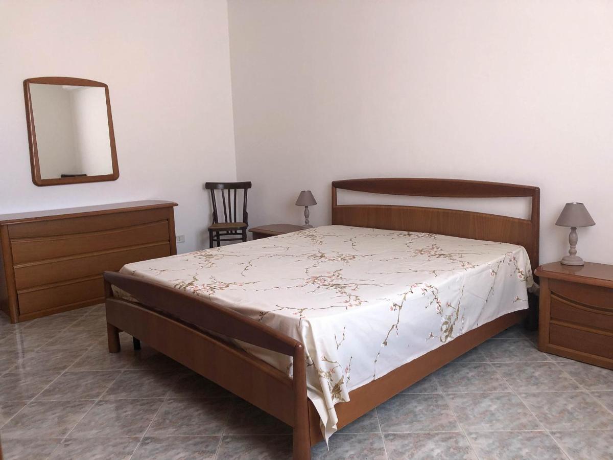 Appartamento Bastet San Vito Lo Capo Extérieur photo