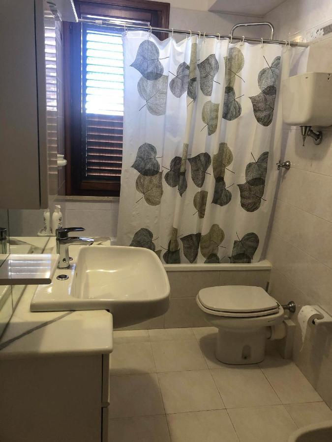 Appartamento Bastet San Vito Lo Capo Extérieur photo
