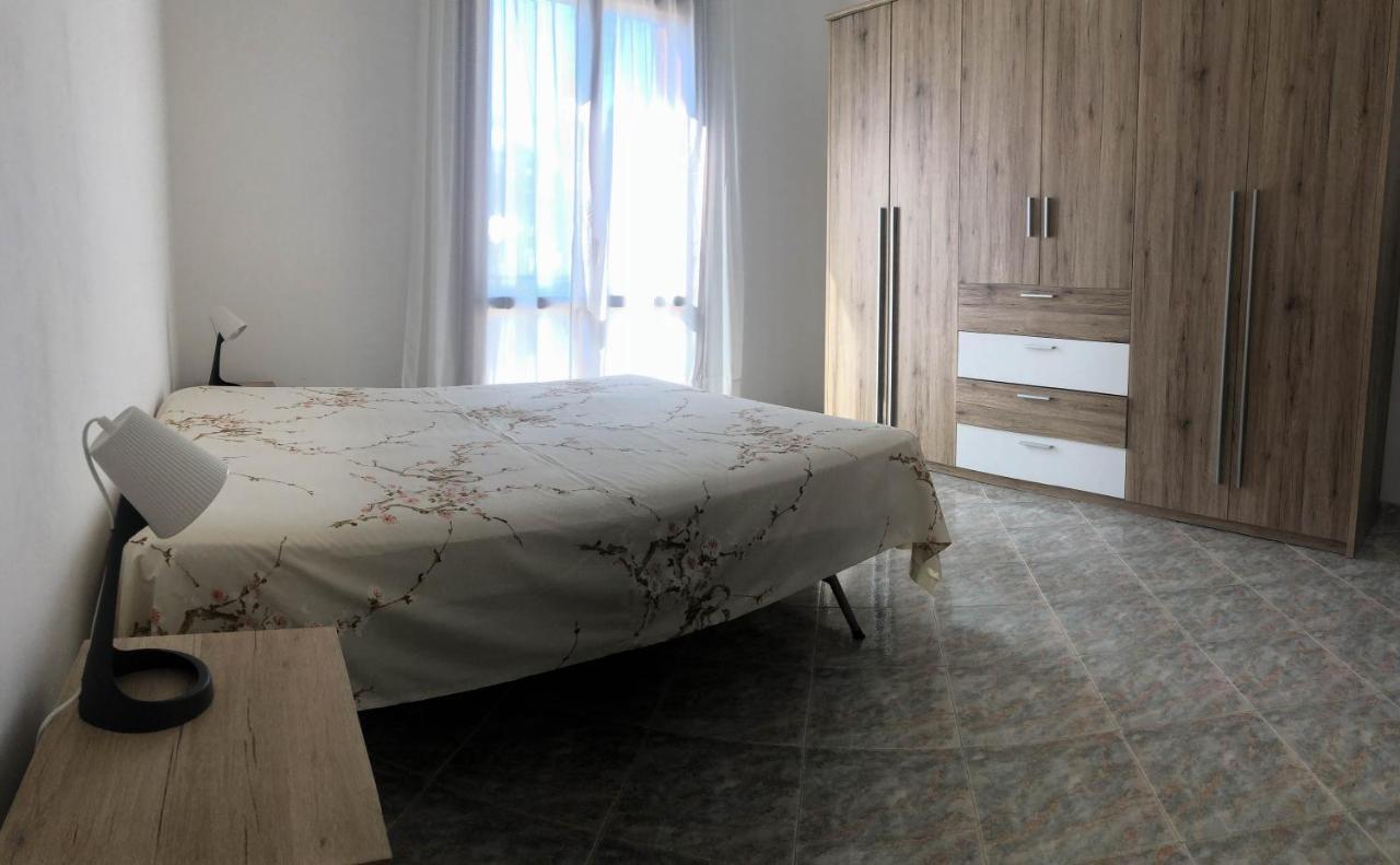 Appartamento Bastet San Vito Lo Capo Extérieur photo