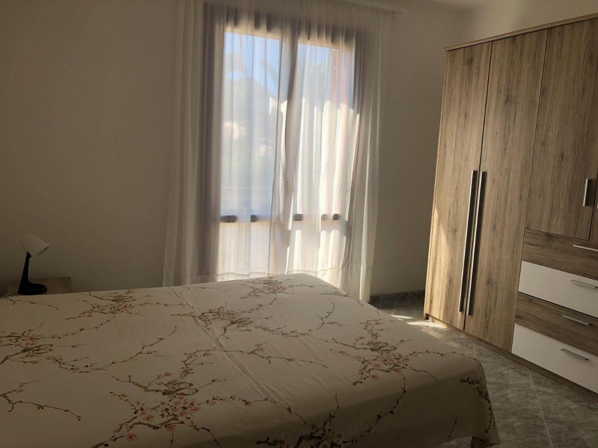 Appartamento Bastet San Vito Lo Capo Extérieur photo