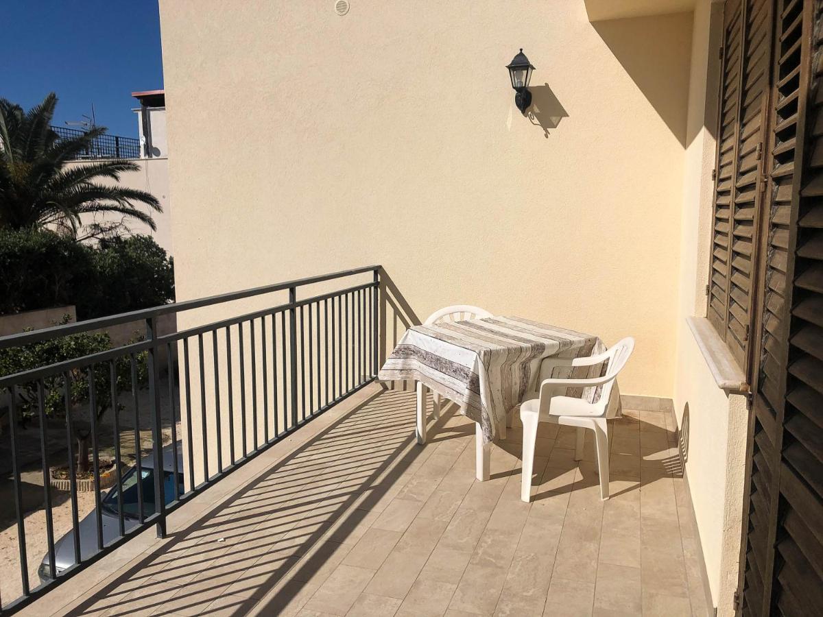 Appartamento Bastet San Vito Lo Capo Extérieur photo