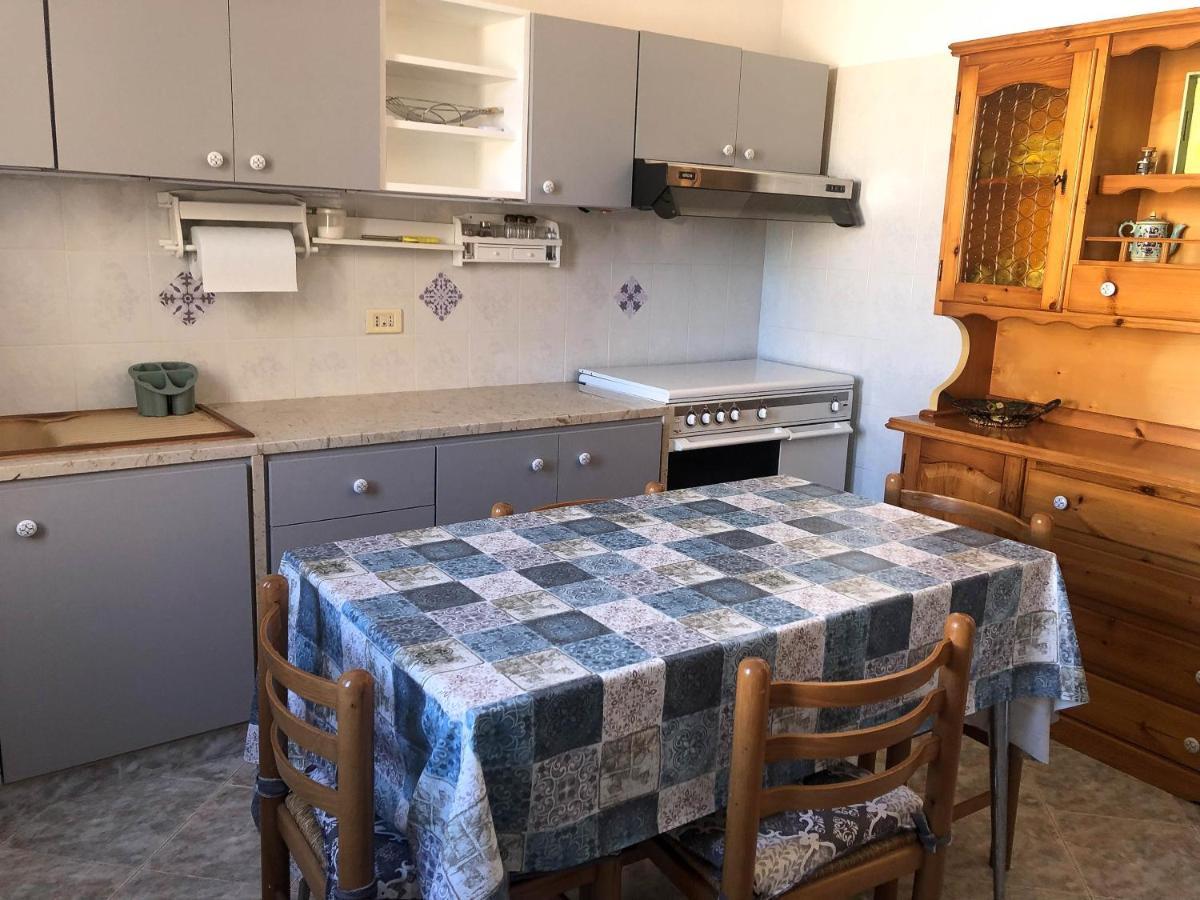 Appartamento Bastet San Vito Lo Capo Extérieur photo