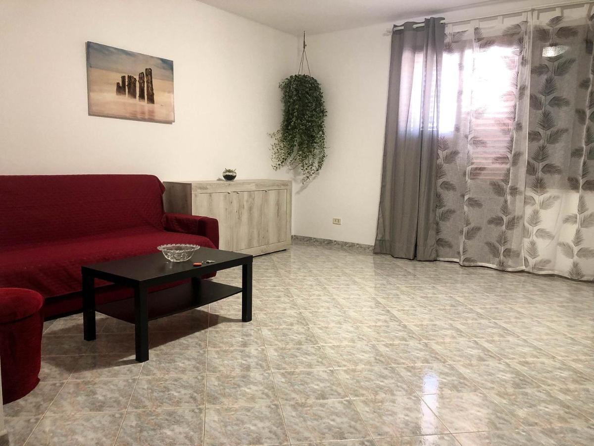 Appartamento Bastet San Vito Lo Capo Extérieur photo