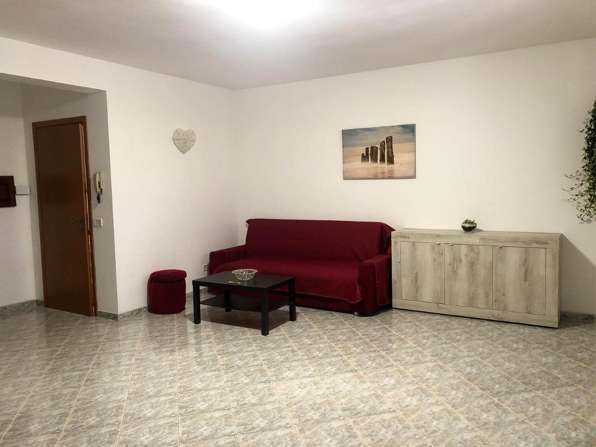 Appartamento Bastet San Vito Lo Capo Extérieur photo