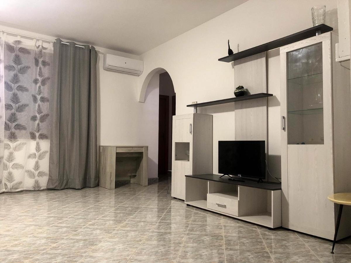 Appartamento Bastet San Vito Lo Capo Extérieur photo