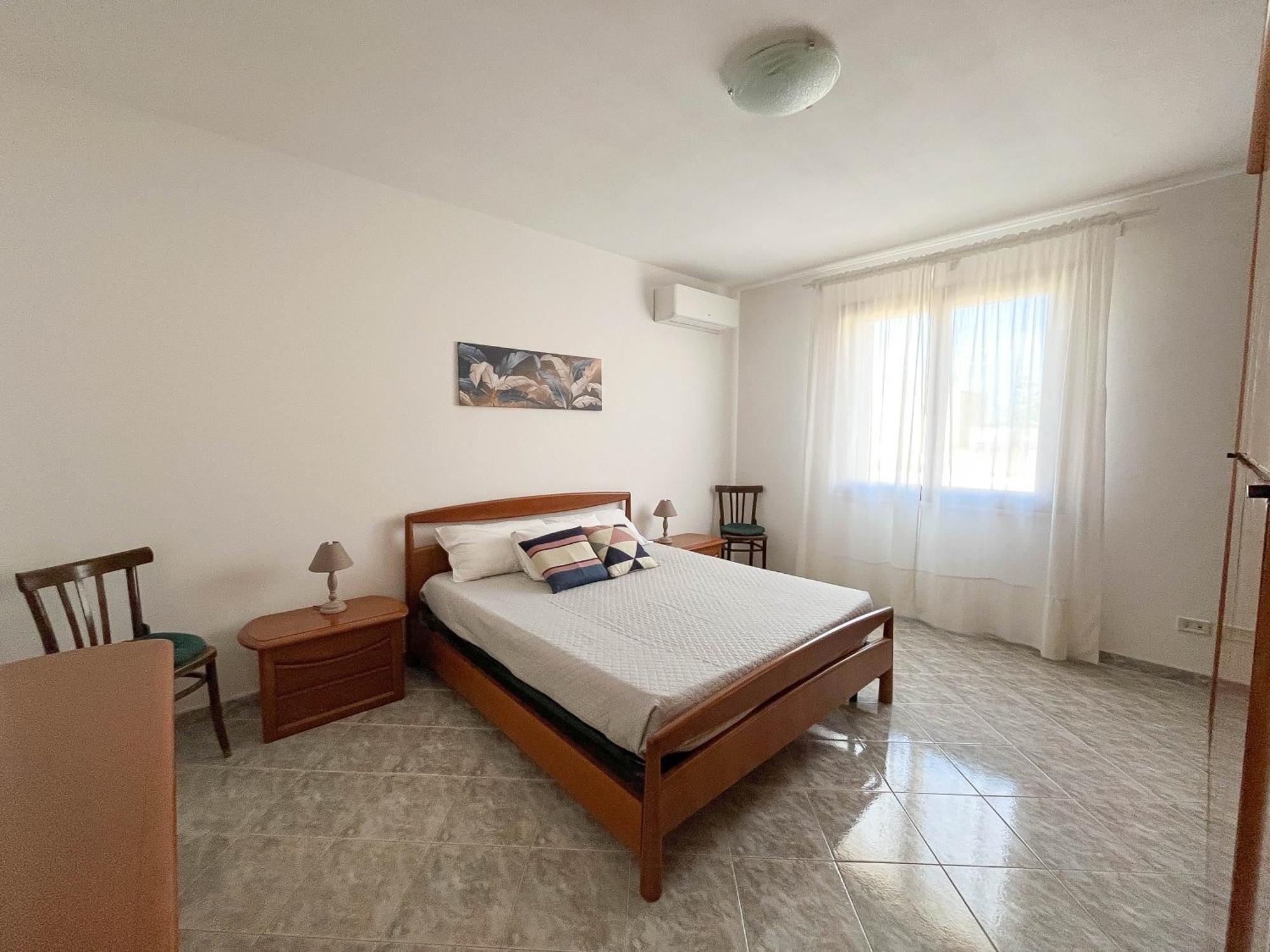 Appartamento Bastet San Vito Lo Capo Extérieur photo