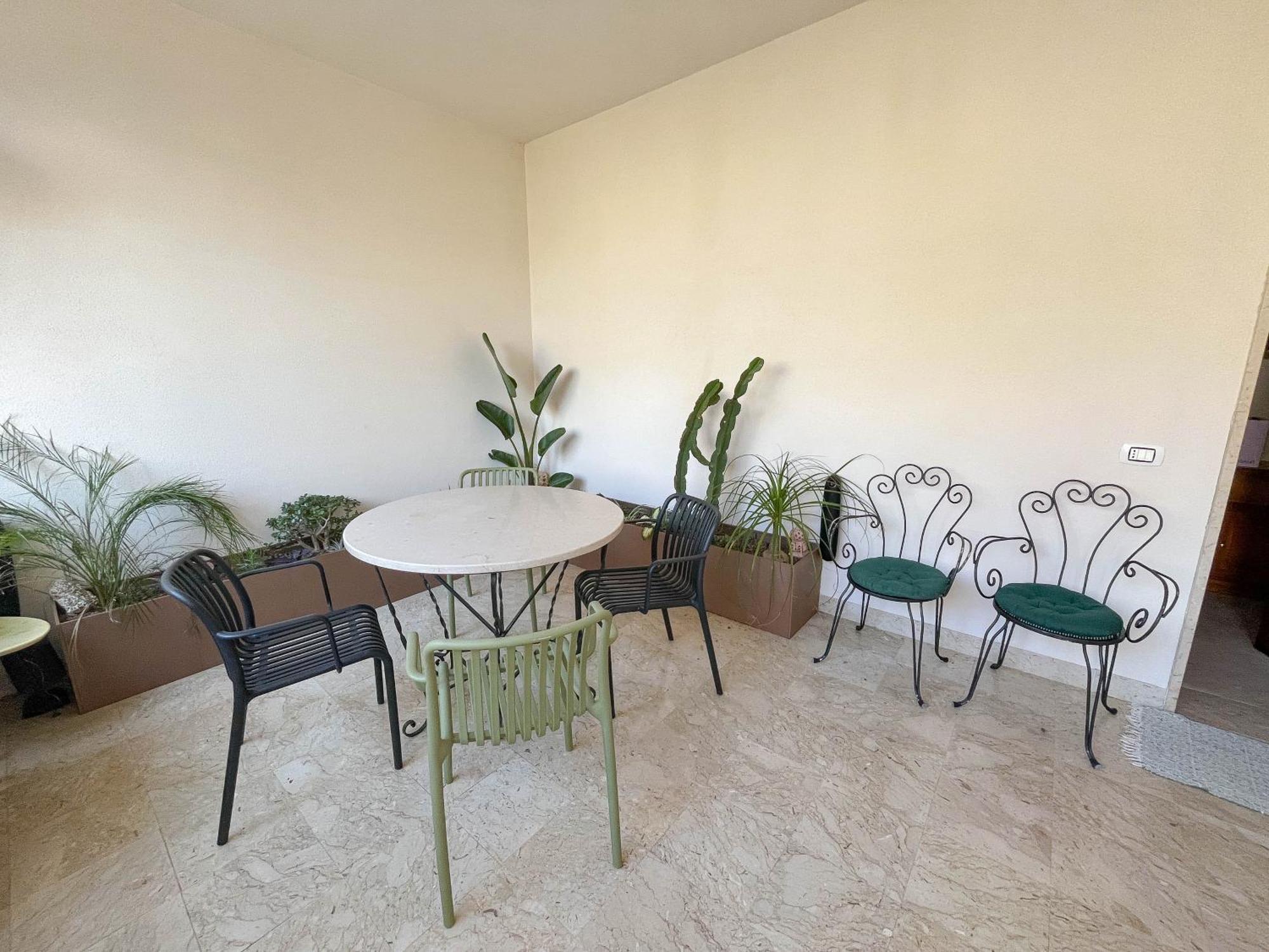 Appartamento Bastet San Vito Lo Capo Extérieur photo