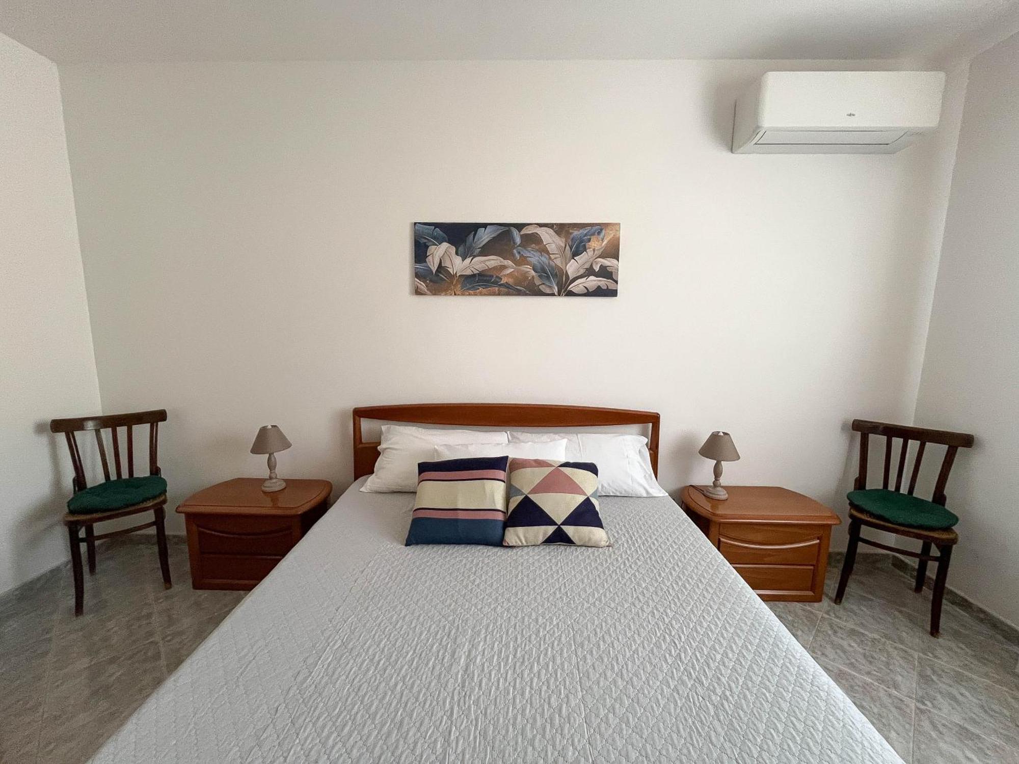 Appartamento Bastet San Vito Lo Capo Extérieur photo