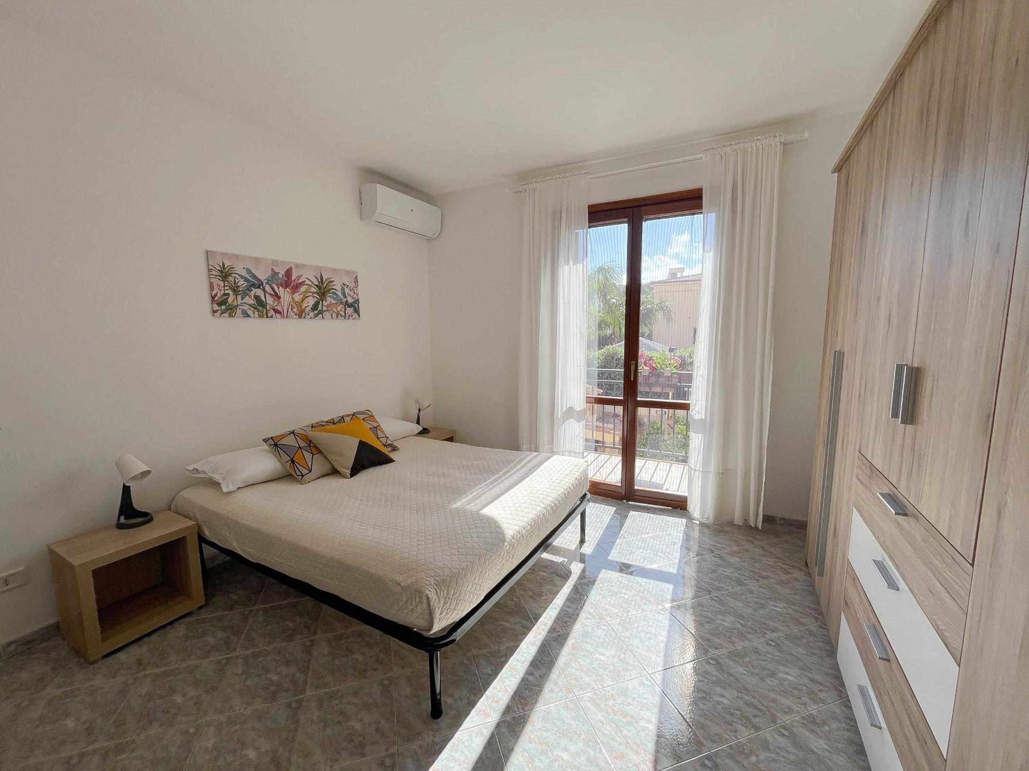 Appartamento Bastet San Vito Lo Capo Extérieur photo