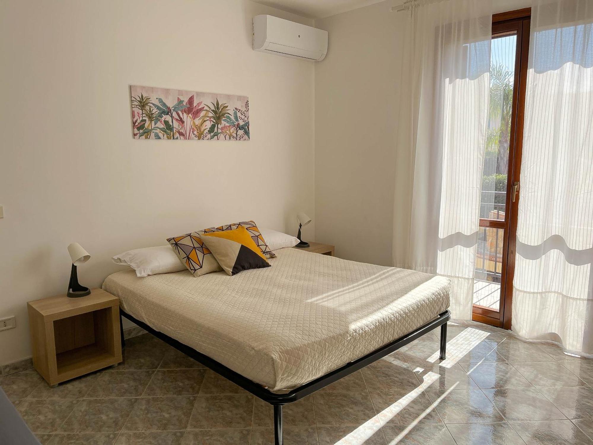 Appartamento Bastet San Vito Lo Capo Extérieur photo
