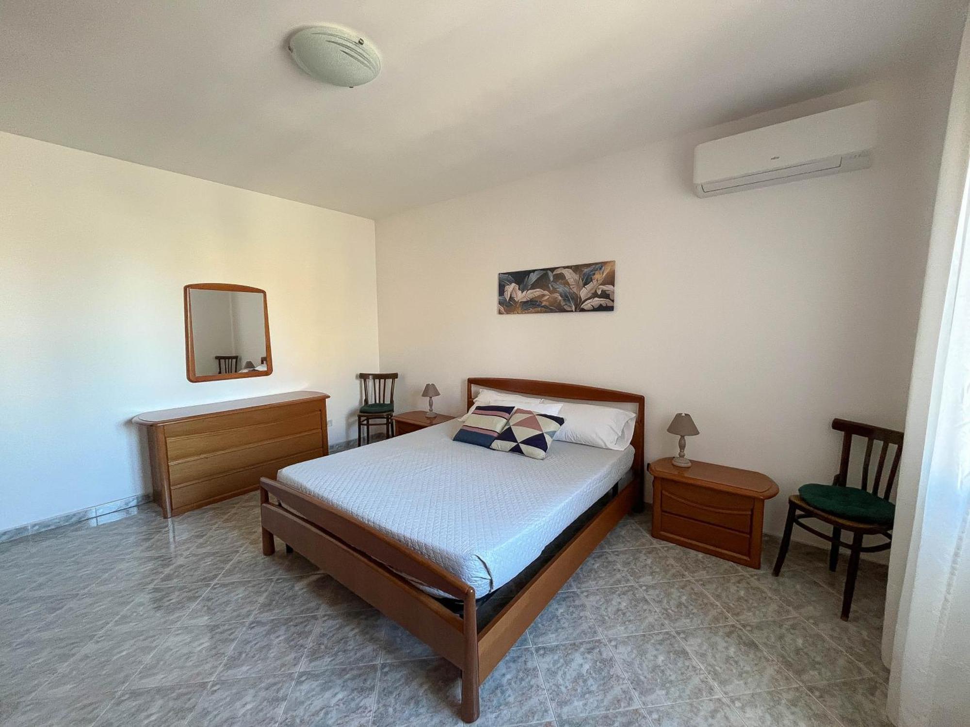 Appartamento Bastet San Vito Lo Capo Extérieur photo